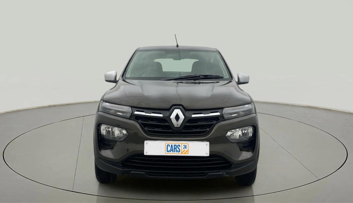 2022 Renault Kwid RXT 1.0 AMT, Petrol, Automatic, 11,305 km, Front