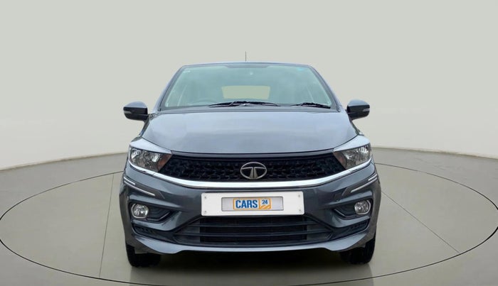 2022 Tata TIGOR XZ PETROL, Petrol, Manual, 60,162 km, Front