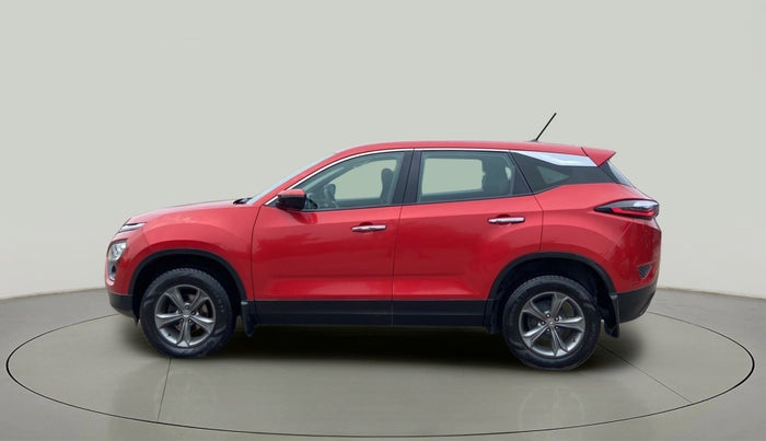 2021 Tata Harrier XTA 2.0L KRYOTEC PLUS, Diesel, Automatic, 89,881 km, Left Side