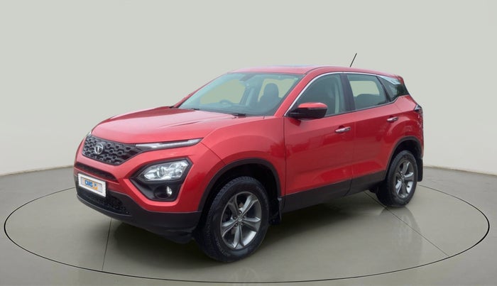 2021 Tata Harrier XTA 2.0L KRYOTEC PLUS, Diesel, Automatic, 89,881 km, Left Front Diagonal