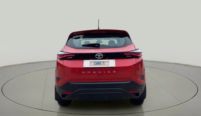2021 Tata Harrier XTA 2.0L KRYOTEC PLUS, Diesel, Automatic, 89,881 km, Back/Rear