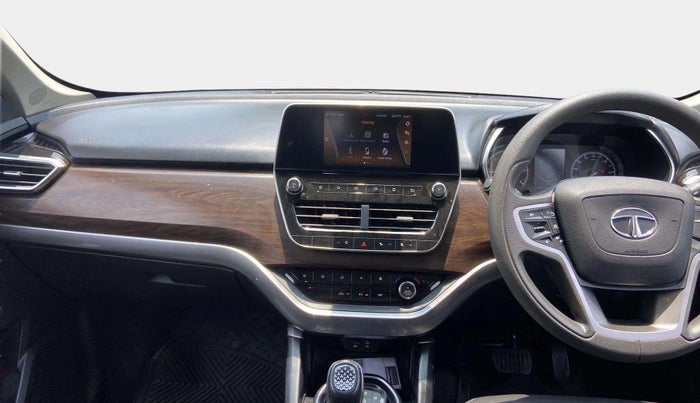 2021 Tata Harrier XTA 2.0L KRYOTEC PLUS, Diesel, Automatic, 89,881 km, Air Conditioner