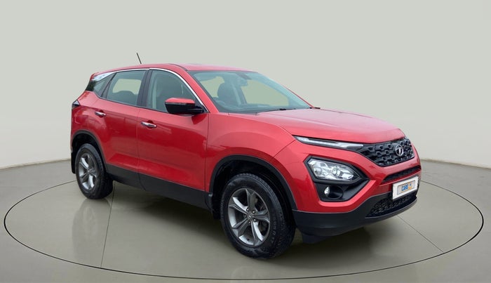 2021 Tata Harrier XTA 2.0L KRYOTEC PLUS, Diesel, Automatic, 89,881 km, SRP