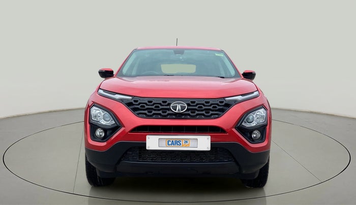 2021 Tata Harrier XTA 2.0L KRYOTEC PLUS, Diesel, Automatic, 89,881 km, Front