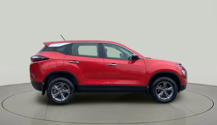 2021 Tata Harrier XTA 2.0L KRYOTEC PLUS, Diesel, Automatic, 89,881 km, Right Side View