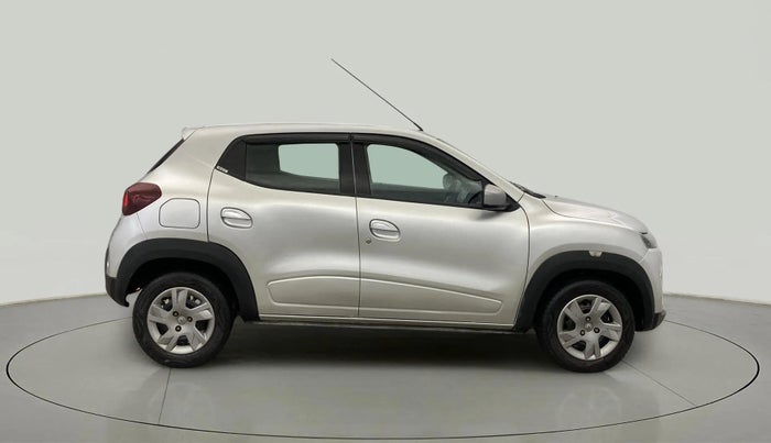 2021 Renault Kwid RXT 1.0 (O), Petrol, Manual, 37,597 km, Right Side View