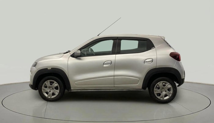 2021 Renault Kwid RXT 1.0 (O), Petrol, Manual, 37,597 km, Left Side