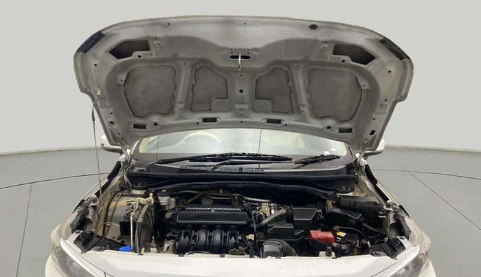 2019 Honda Amaze 1.2L I-VTEC VX, Petrol, Manual, 63,546 km, Open Bonet