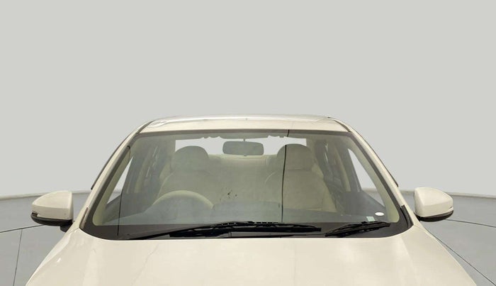 2019 Honda Amaze 1.2L I-VTEC VX, Petrol, Manual, 63,546 km, Front Windshield