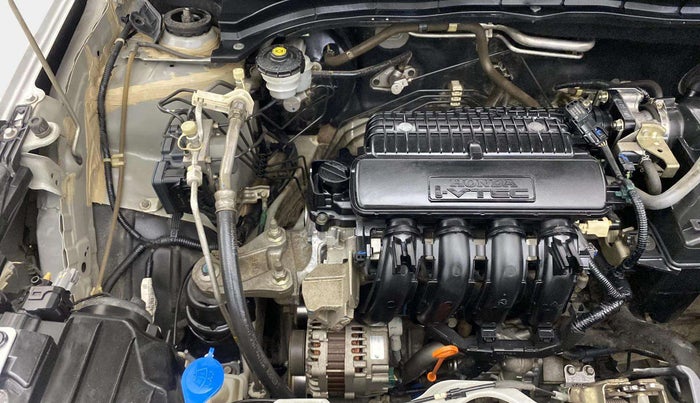 2019 Honda Amaze 1.2L I-VTEC VX, Petrol, Manual, 63,546 km, Engine View - Right
