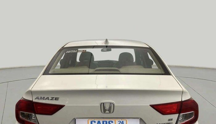 2019 Honda Amaze 1.2L I-VTEC VX, Petrol, Manual, 63,546 km, Rear Windshield