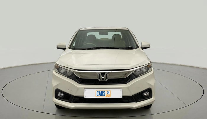 2019 Honda Amaze 1.2L I-VTEC VX, Petrol, Manual, 63,546 km, Front