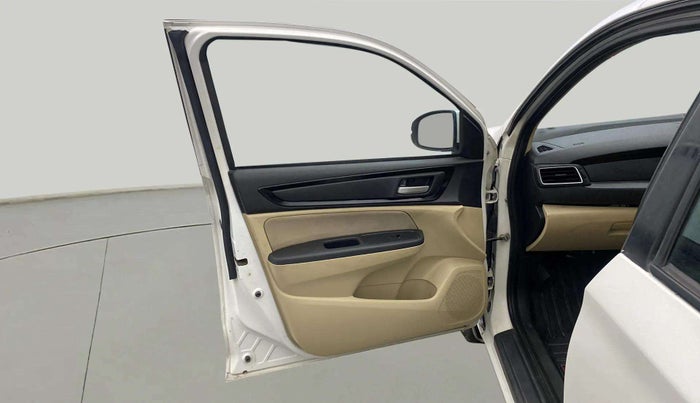 2019 Honda Amaze 1.2L I-VTEC VX, Petrol, Manual, 63,546 km, LHS Front Door
