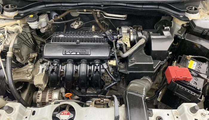 2019 Honda Amaze 1.2L I-VTEC VX, Petrol, Manual, 63,546 km, Engine View