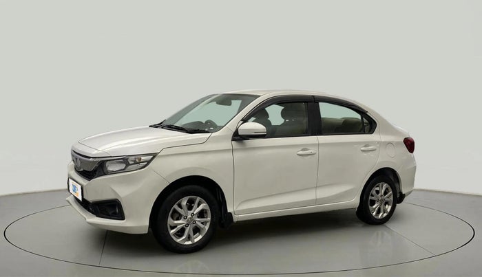 2019 Honda Amaze 1.2L I-VTEC VX, Petrol, Manual, 63,546 km, Left Front Diagonal