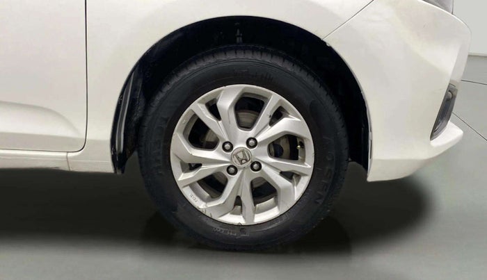2019 Honda Amaze 1.2L I-VTEC VX, Petrol, Manual, 63,546 km, Right Front Wheel