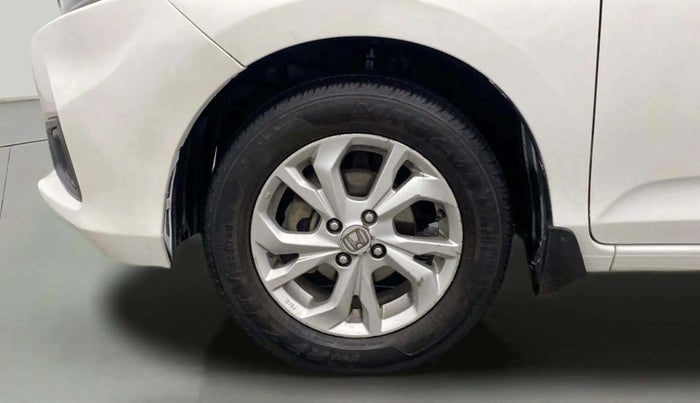 2019 Honda Amaze 1.2L I-VTEC VX, Petrol, Manual, 63,546 km, Left Front Wheel