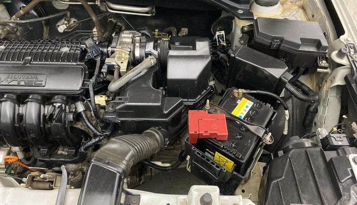 2019 Honda Amaze 1.2L I-VTEC VX, Petrol, Manual, 63,546 km, Engine View - Left
