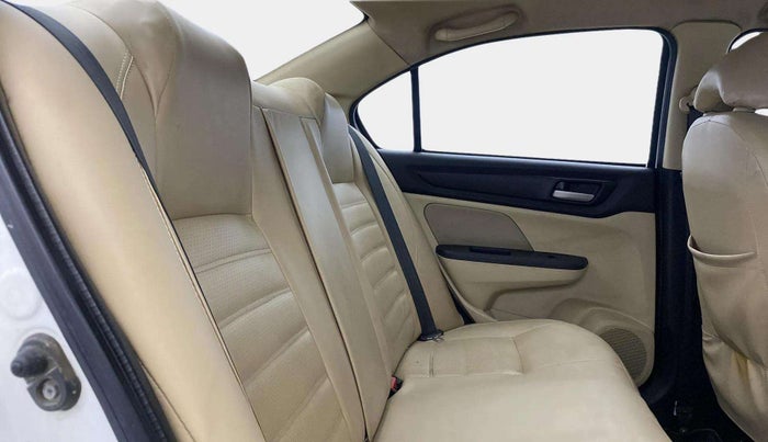 2019 Honda Amaze 1.2L I-VTEC VX, Petrol, Manual, 63,546 km, Right Side Rear Door Cabin