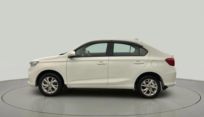 2019 Honda Amaze 1.2L I-VTEC VX, Petrol, Manual, 63,546 km, Left Side