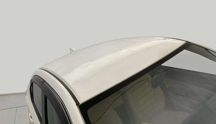 2019 Honda Amaze 1.2L I-VTEC VX, Petrol, Manual, 63,546 km, Roof