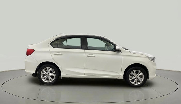2019 Honda Amaze 1.2L I-VTEC VX, Petrol, Manual, 63,546 km, Right Side View