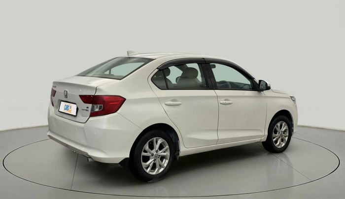 2019 Honda Amaze 1.2L I-VTEC VX, Petrol, Manual, 63,546 km, Right Back Diagonal