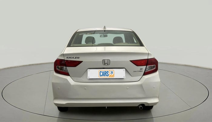 2019 Honda Amaze 1.2L I-VTEC VX, Petrol, Manual, 63,546 km, Back/Rear