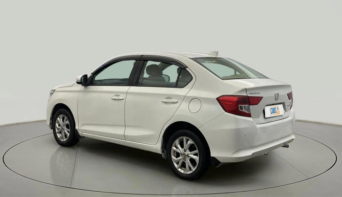 2019 Honda Amaze 1.2L I-VTEC VX, Petrol, Manual, 63,546 km, Left Back Diagonal