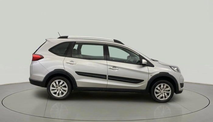 2017 Honda BR-V 1.5L I-VTEC S, Petrol, Manual, 77,520 km, Right Side View