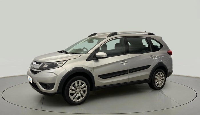 2017 Honda BR-V 1.5L I-VTEC S, Petrol, Manual, 77,520 km, Left Front Diagonal