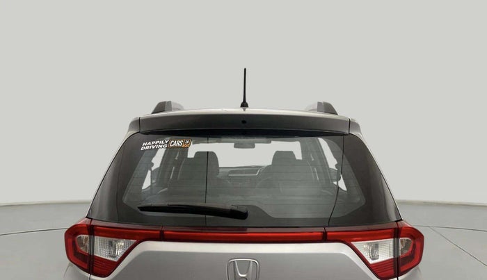 2017 Honda BR-V 1.5L I-VTEC S, Petrol, Manual, 77,520 km, Rear Windshield