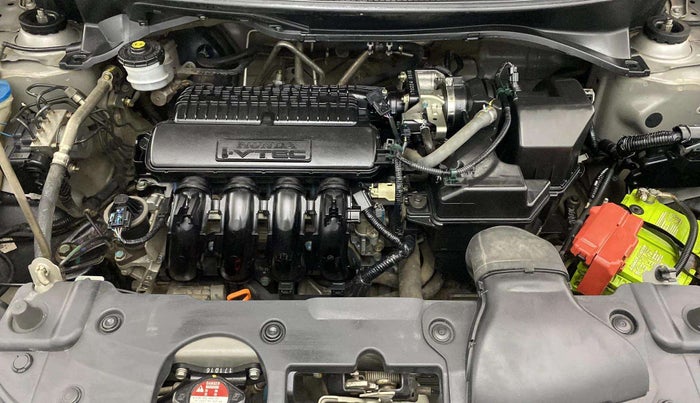 2017 Honda BR-V 1.5L I-VTEC S, Petrol, Manual, 77,520 km, Engine View