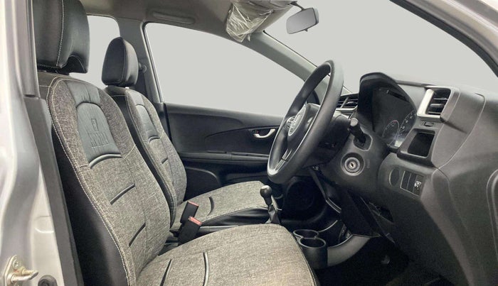 2017 Honda BR-V 1.5L I-VTEC S, Petrol, Manual, 77,520 km, Right Side Front Door Cabin