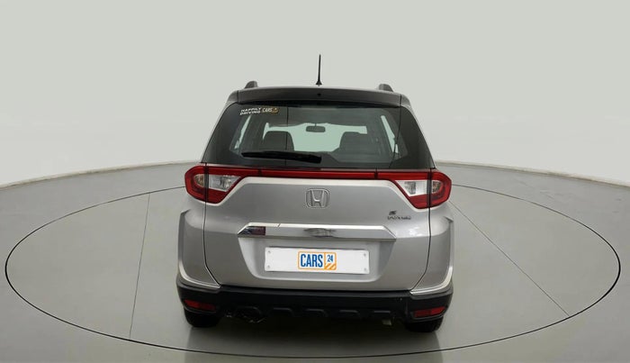 2017 Honda BR-V 1.5L I-VTEC S, Petrol, Manual, 77,520 km, Back/Rear