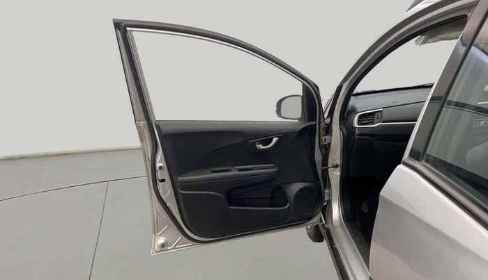 2017 Honda BR-V 1.5L I-VTEC S, Petrol, Manual, 77,520 km, LHS Front Door