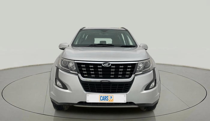 2019 Mahindra XUV500 W11, Diesel, Manual, 97,642 km, Front