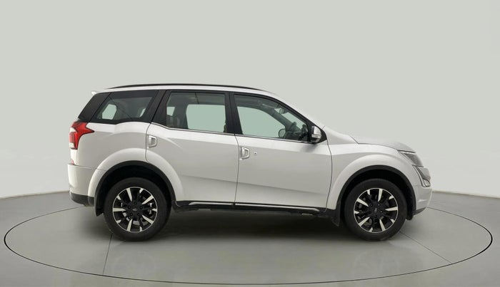 2019 Mahindra XUV500 W11, Diesel, Manual, 97,642 km, Right Side View