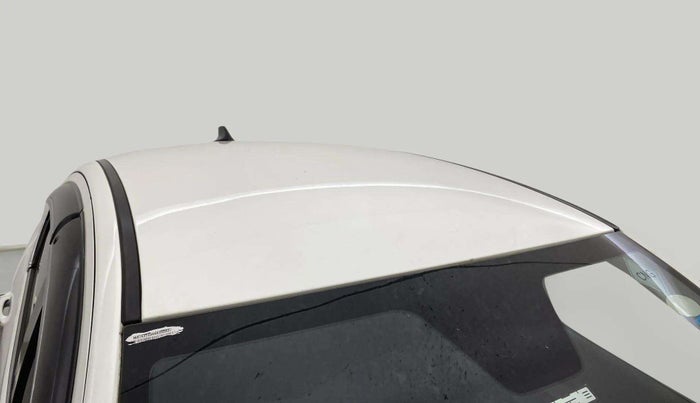 2022 Tata TIGOR XZ PLUS CNG, CNG, Manual, 47,535 km, Roof