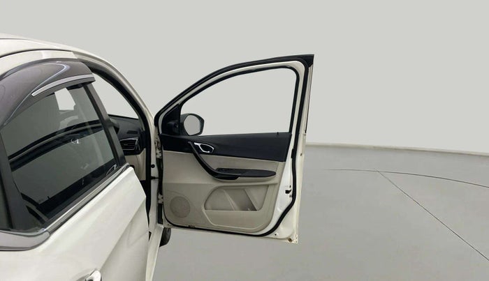 2022 Tata TIGOR XZ PLUS CNG, CNG, Manual, 47,535 km, RHS Front Door