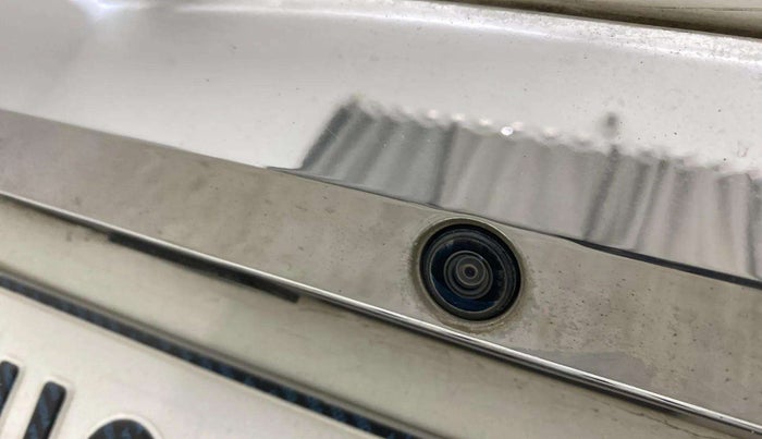2022 Tata TIGOR XZ PLUS CNG, CNG, Manual, 47,535 km, Parking Camera
