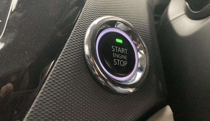 2022 Tata TIGOR XZ PLUS CNG, CNG, Manual, 47,535 km, Keyless Start/ Stop Button