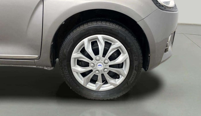 2018 Maruti IGNIS DELTA 1.2, Petrol, Manual, 69,480 km, Right Front Wheel