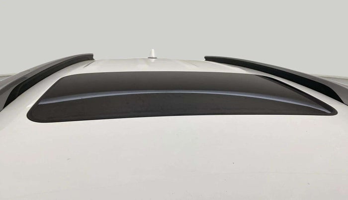 2021 KIA SONET HTK PLUS 1.0 IMT, Petrol, Manual, 38,369 km, Moonroof/ Sunroof