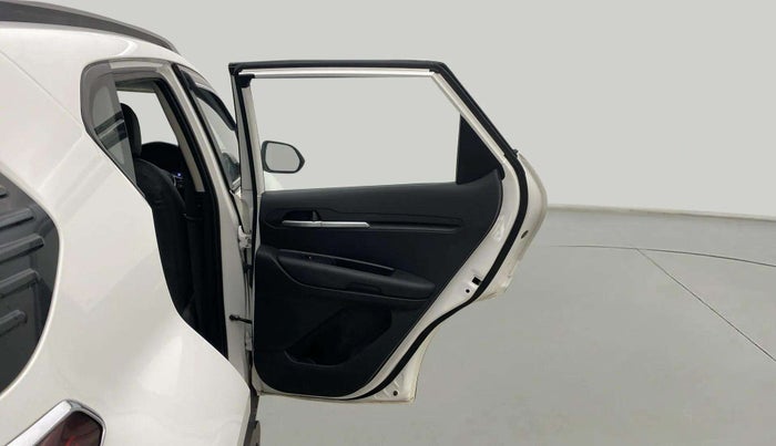 2021 KIA SONET HTK PLUS 1.0 IMT, Petrol, Manual, 38,369 km, RHS Rear Door