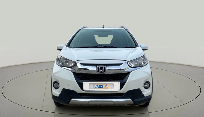 2019 Honda WR-V 1.2L I-VTEC S MT, Petrol, Manual, 42,232 km, Front