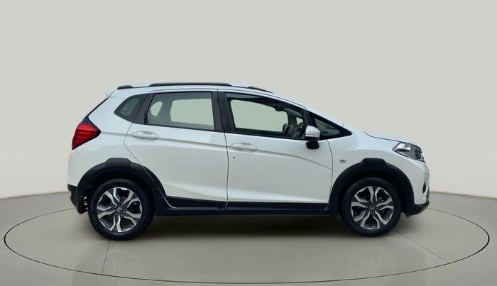 2019 Honda WR-V 1.2L I-VTEC S MT, Petrol, Manual, 42,232 km, Right Side View