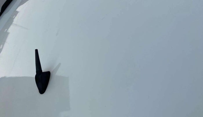 2019 Honda WR-V 1.2L I-VTEC S MT, Petrol, Manual, 42,232 km, Roof - Antenna Broken