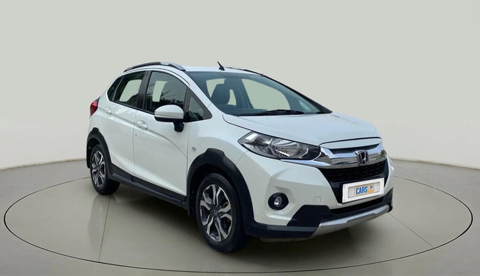 2019 Honda WR-V 1.2L I-VTEC S MT, Petrol, Manual, 42,232 km, SRP