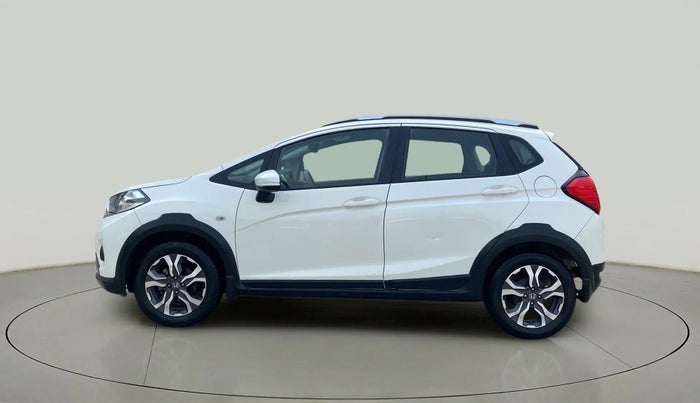 2019 Honda WR-V 1.2L I-VTEC S MT, Petrol, Manual, 42,232 km, Left Side